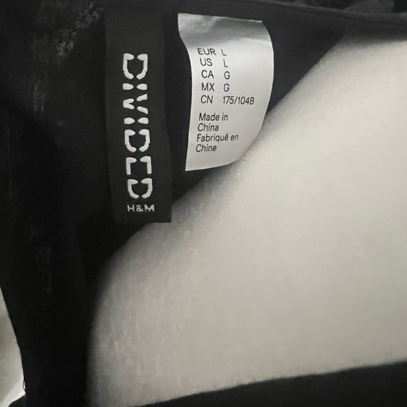 H&M Divided Ruffle Sundress - Picture 5 of 5